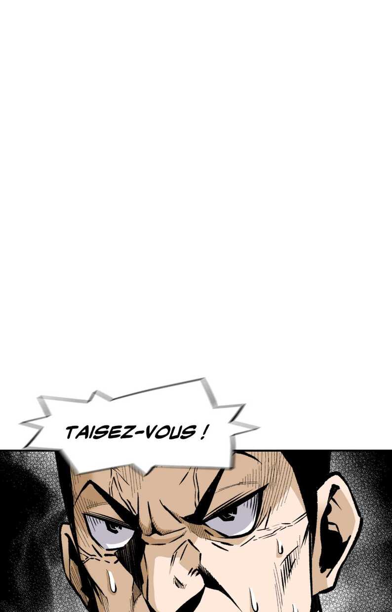 Read Return of the Legend FR Manga Online
