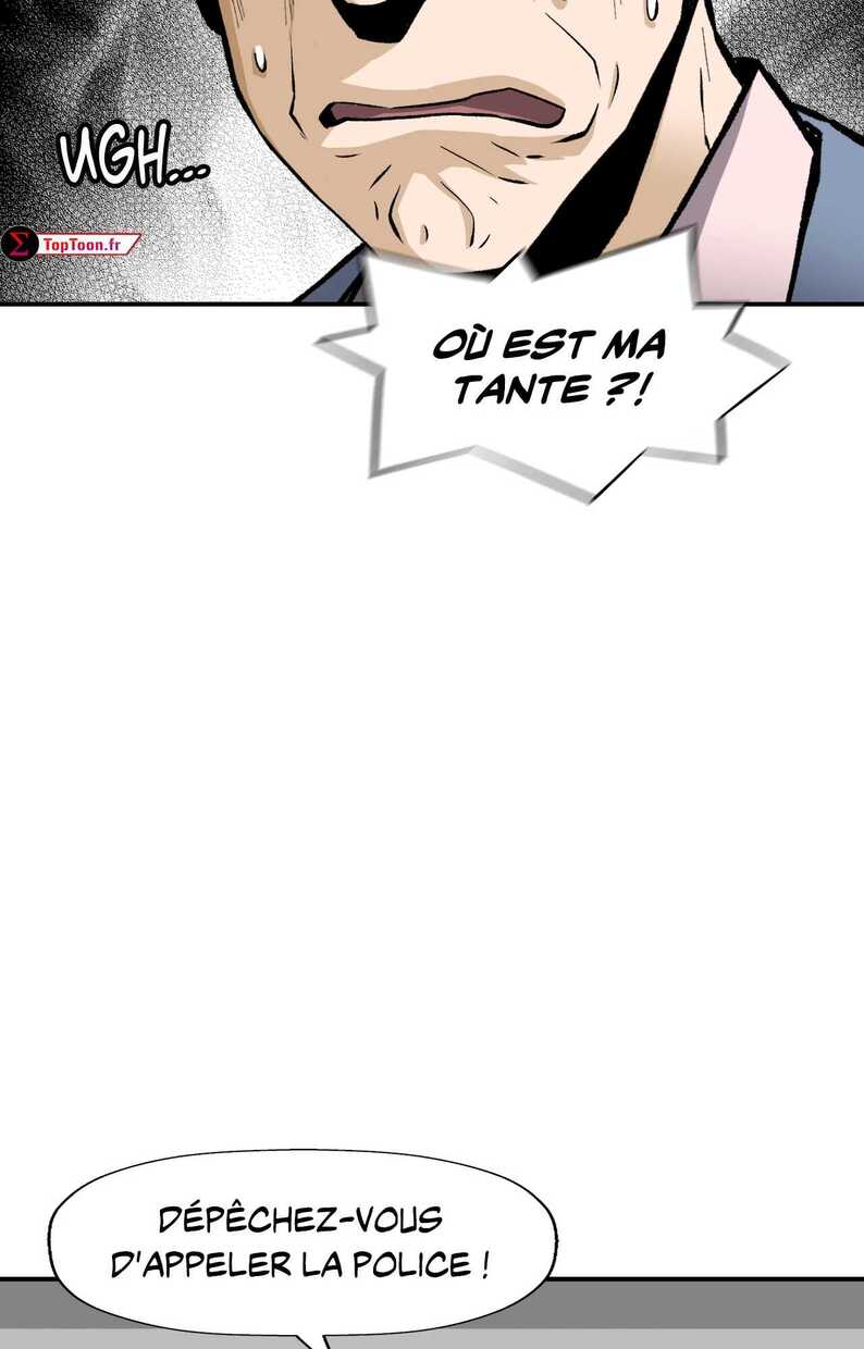 Read Return of the Legend FR Manga Online