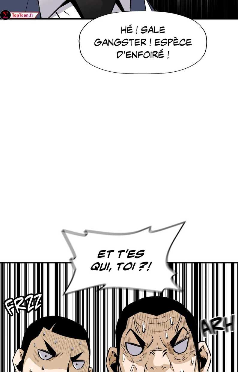 Read Return of the Legend FR Manga Online