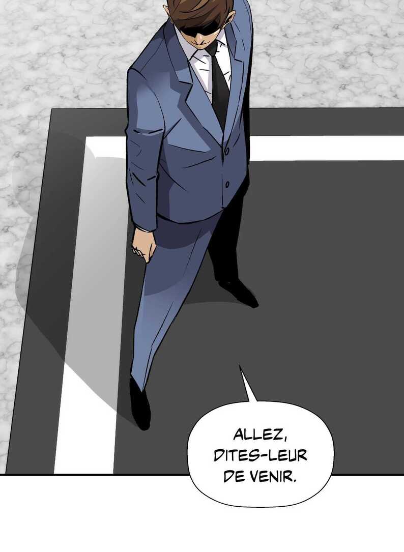 Read Return of the Legend FR Manga Online