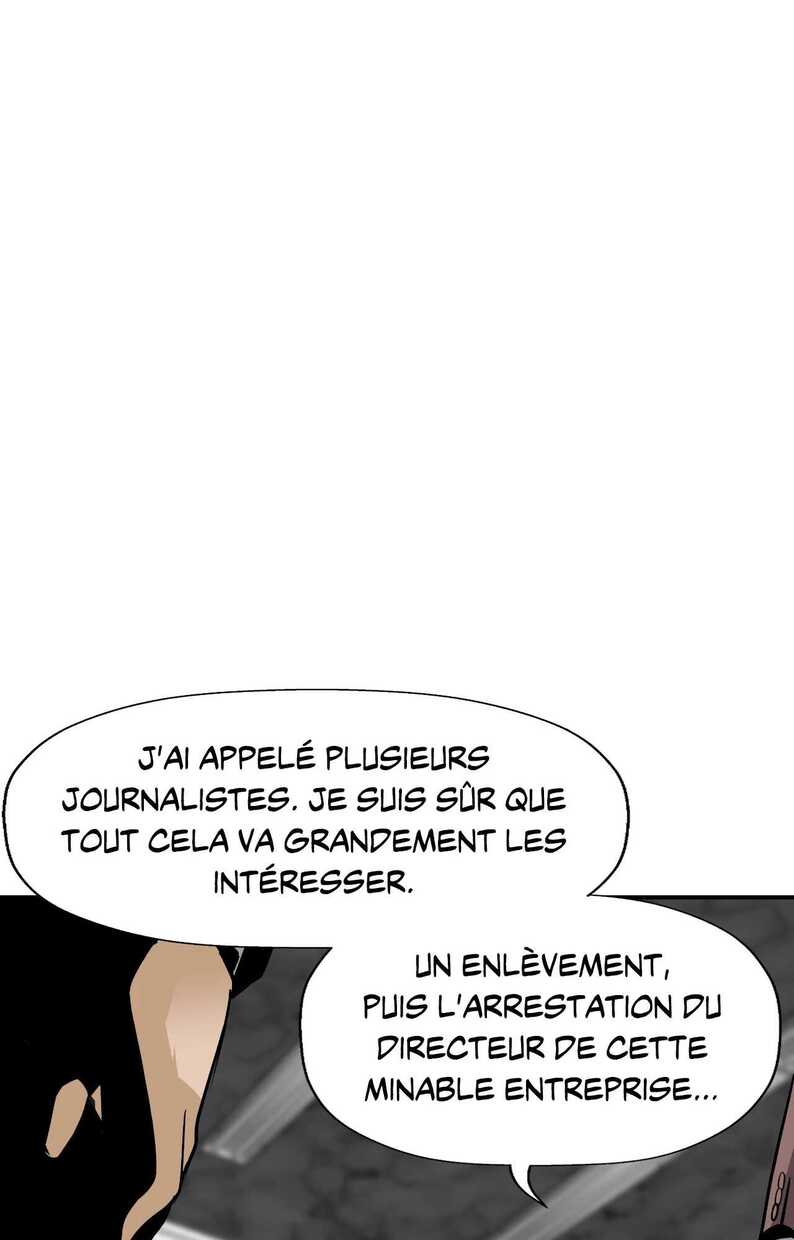 Read Return of the Legend FR Manga Online