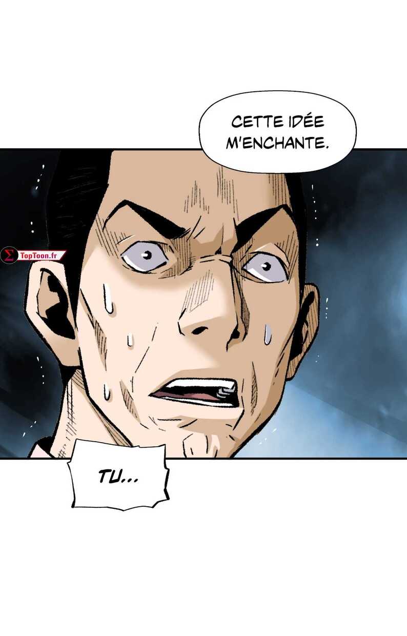 Read Return of the Legend FR Manga Online