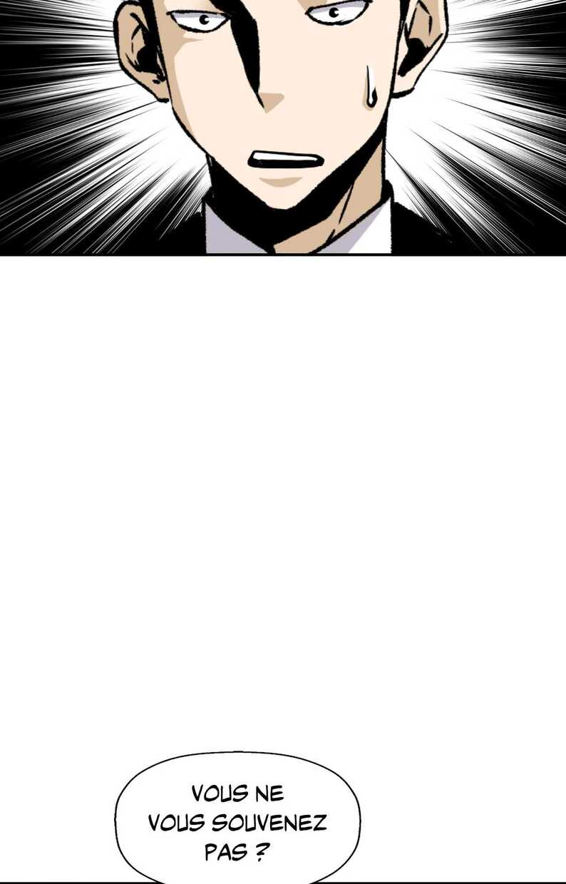 Read Return of the Legend FR Manga Online