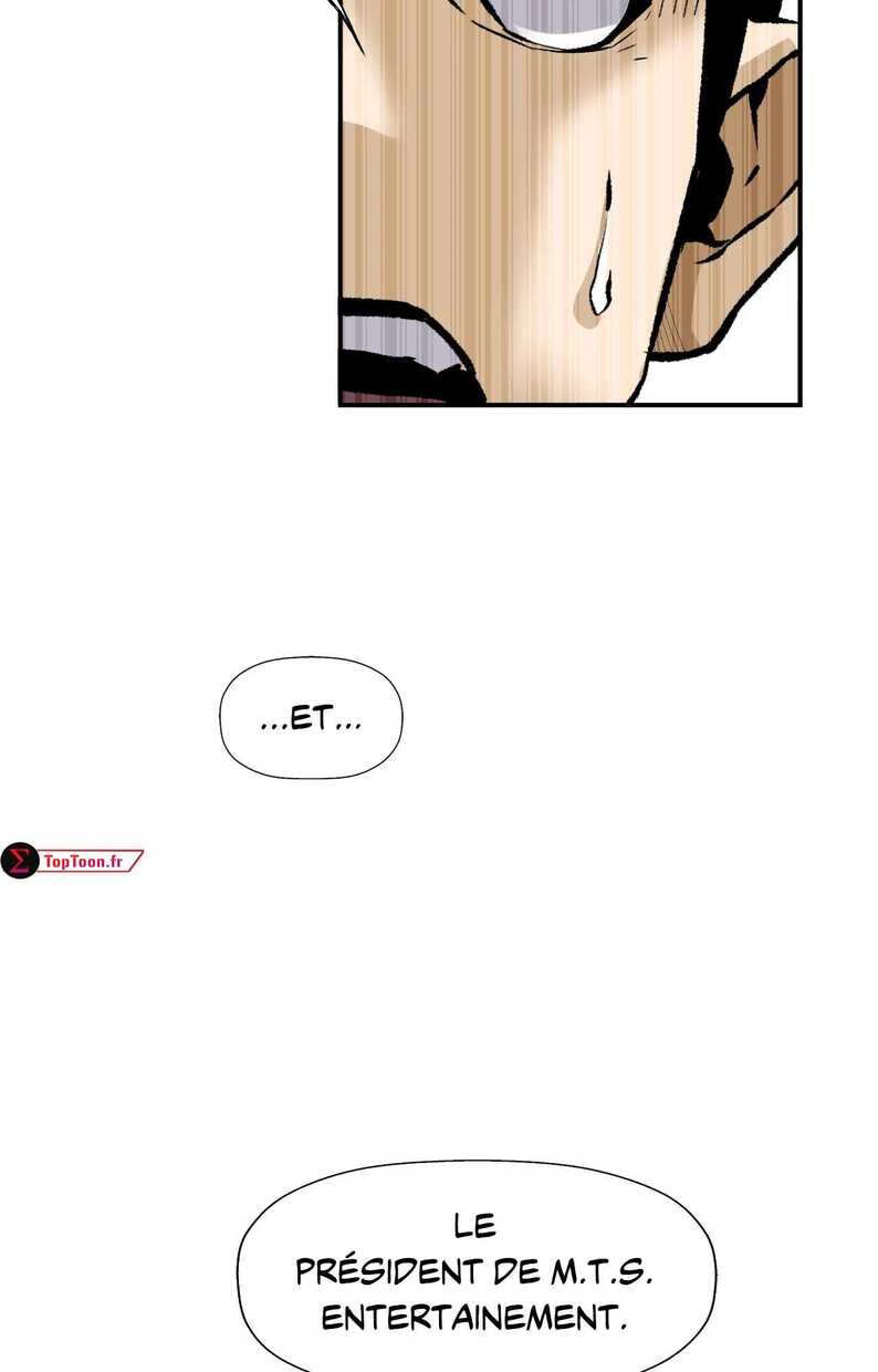 Read Return of the Legend FR Manga Online