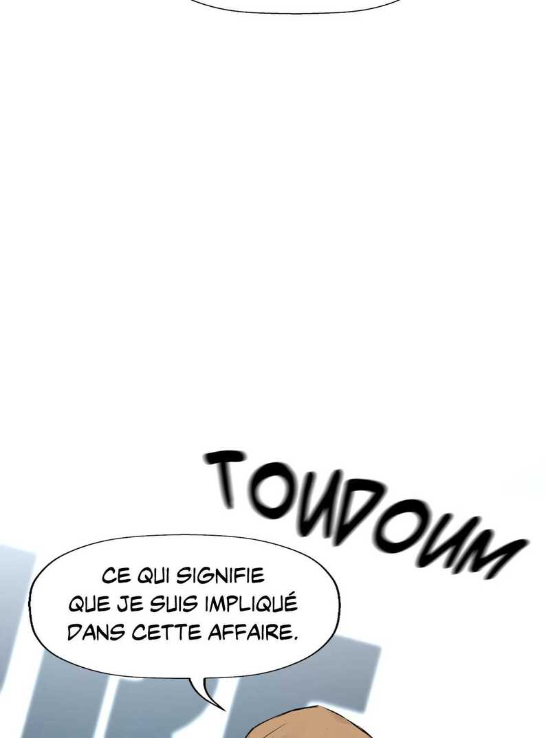 Read Return of the Legend FR Manga Online