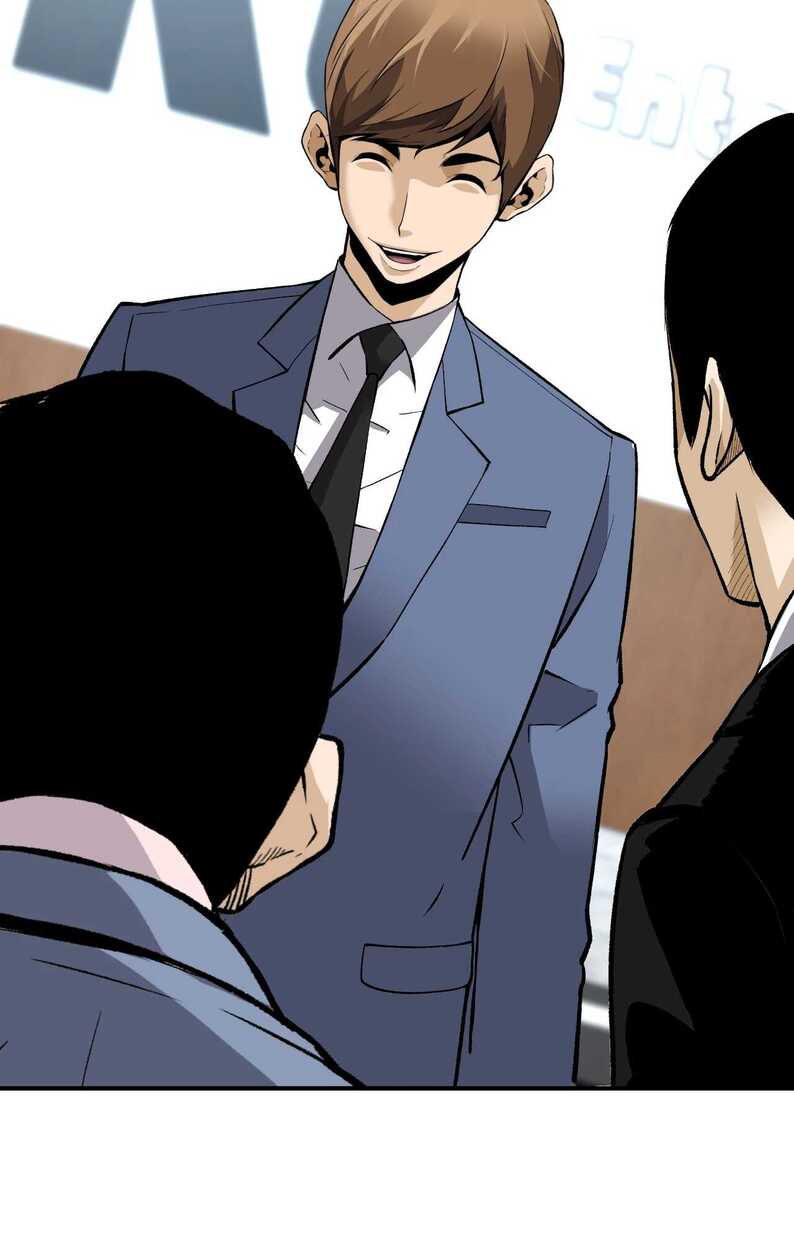 Read Return of the Legend FR Manga Online