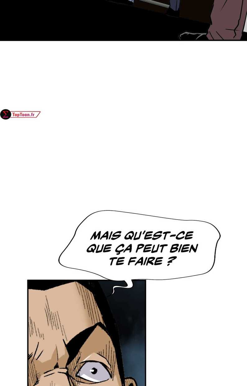 Read Return of the Legend FR Manga Online