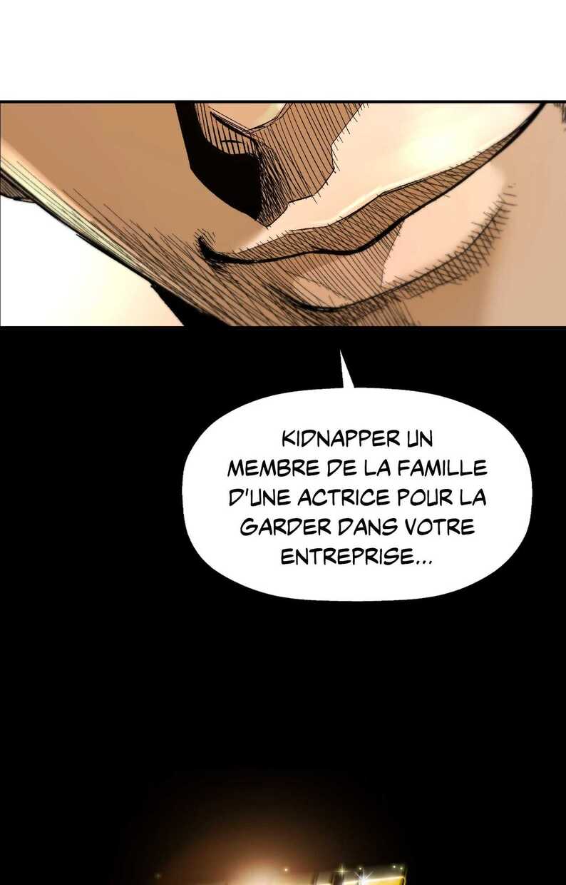 Read Return of the Legend FR Manga Online