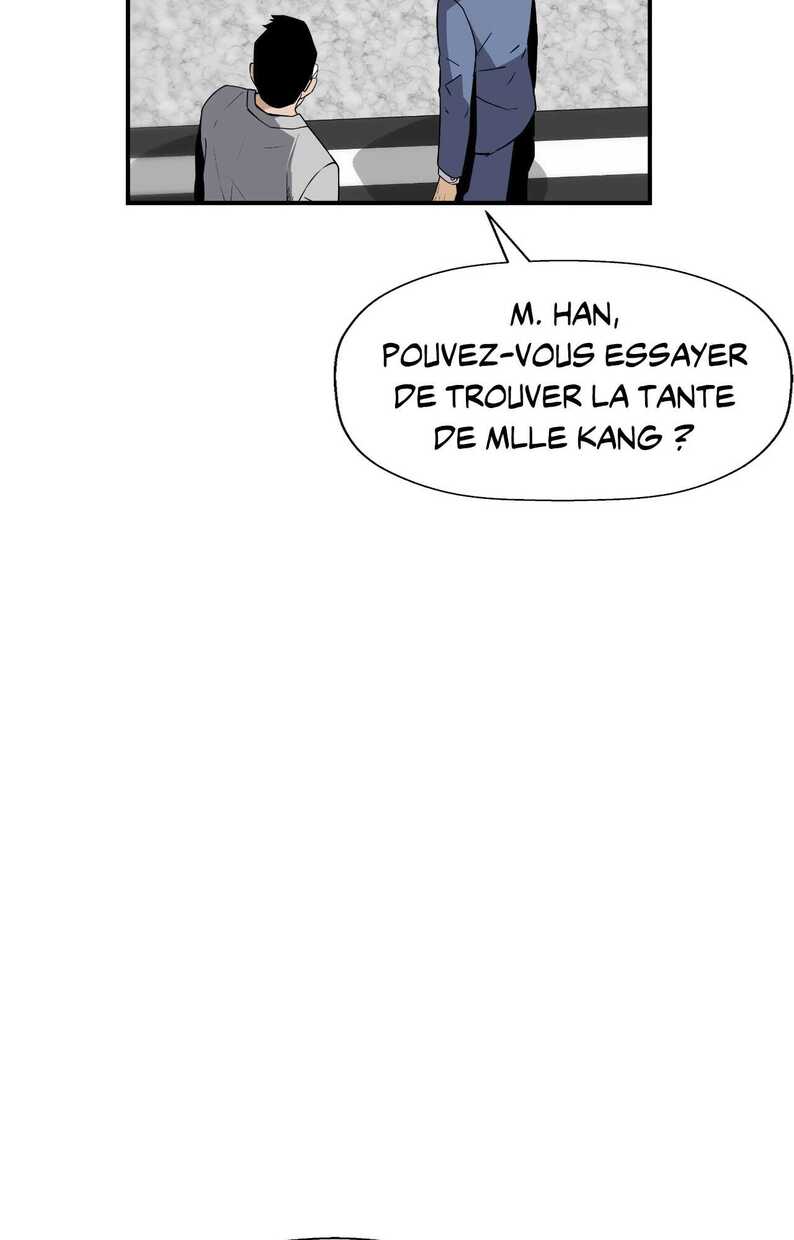 Read Return of the Legend FR Manga Online
