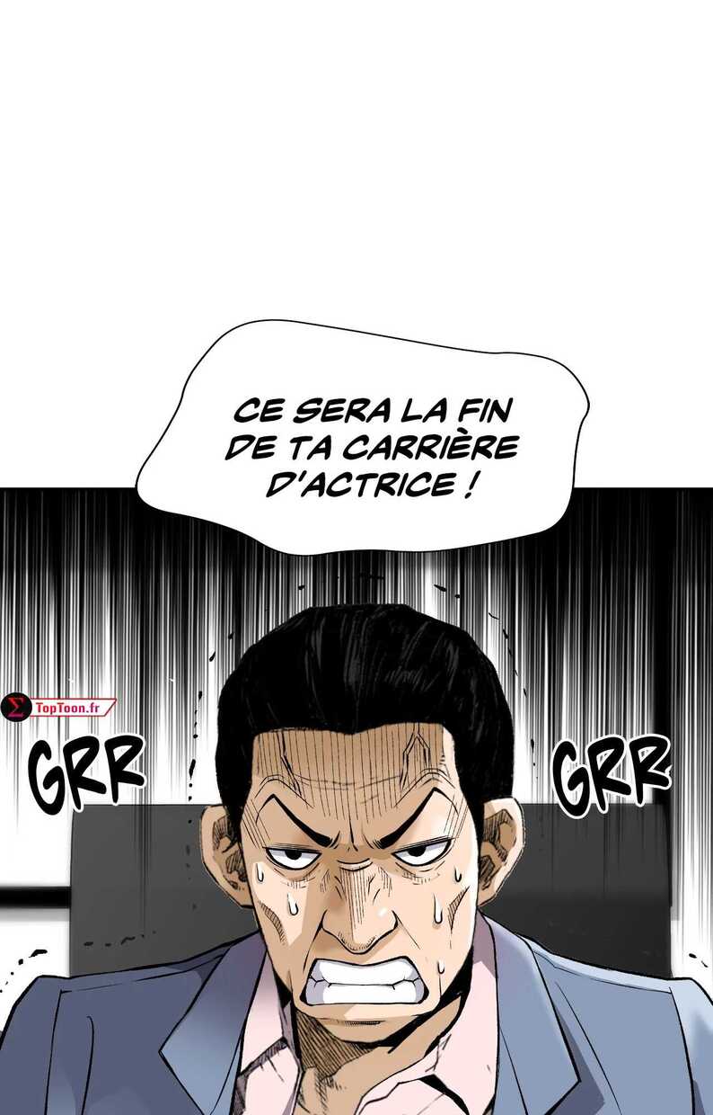Read Return of the Legend FR Manga Online