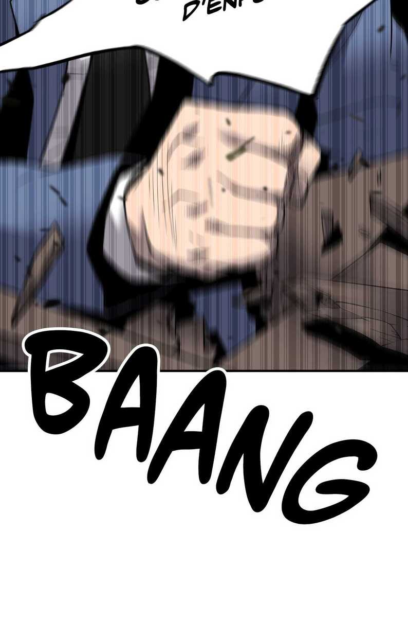 Read Return of the Legend FR Manga Online