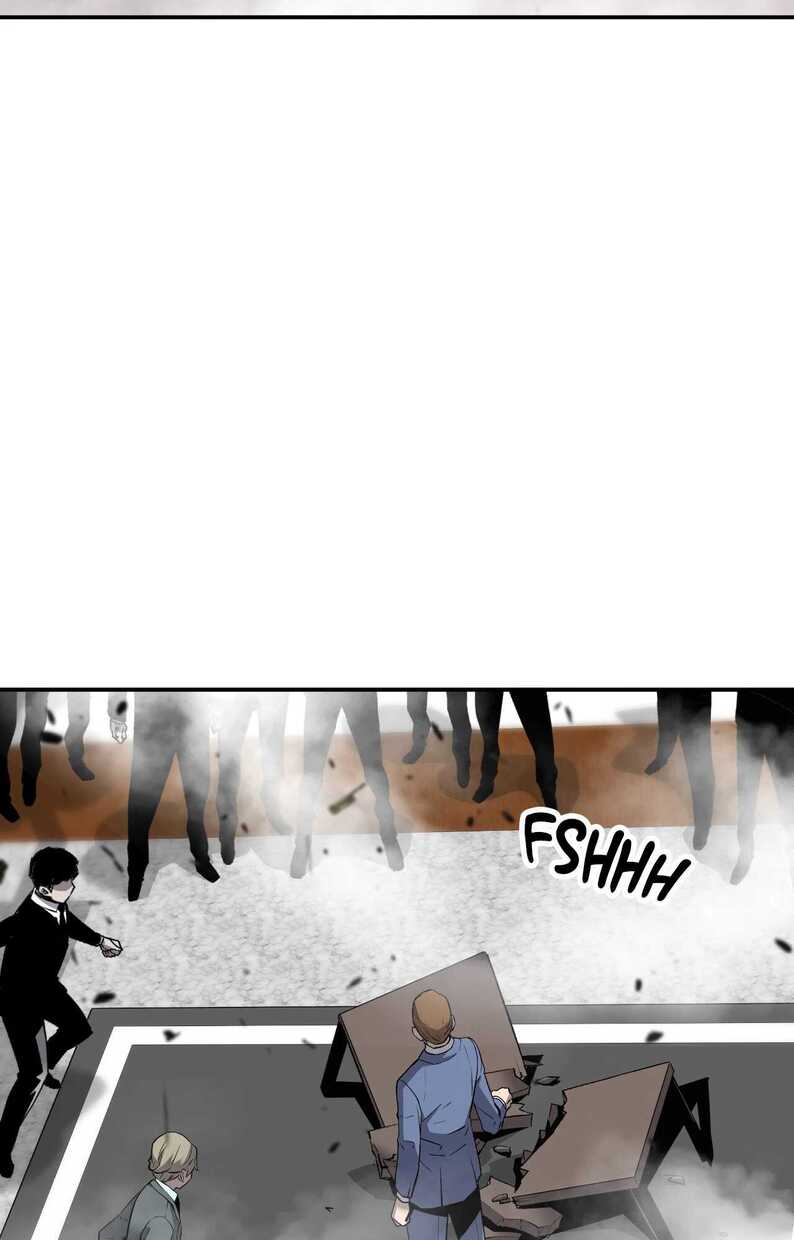 Read Return of the Legend FR Manga Online