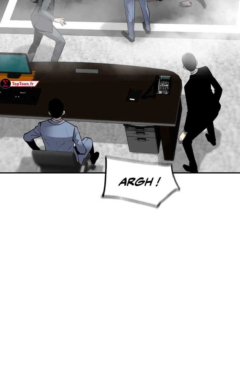 Read Return of the Legend FR Manga Online