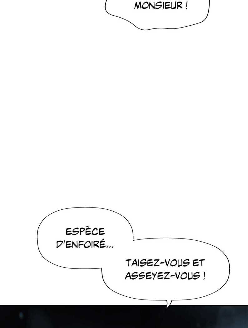 Read Return of the Legend FR Manga Online