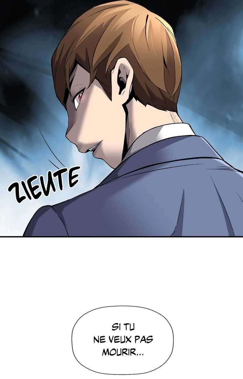 Read Return of the Legend FR Manga Online