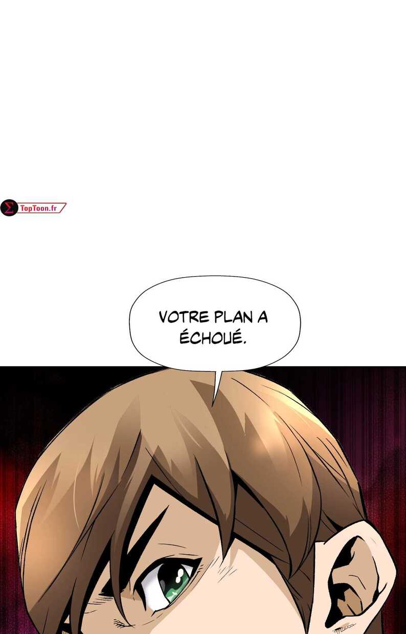 Read Return of the Legend FR Manga Online