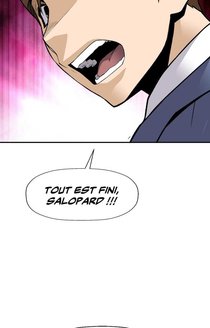 Read Return of the Legend FR Manga Online