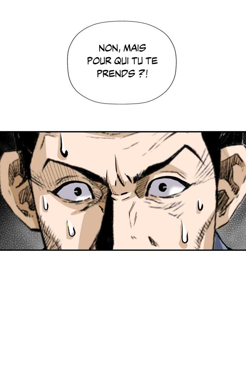 Read Return of the Legend FR Manga Online