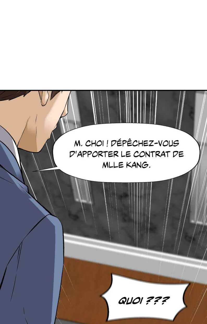 Read Return of the Legend FR Manga Online