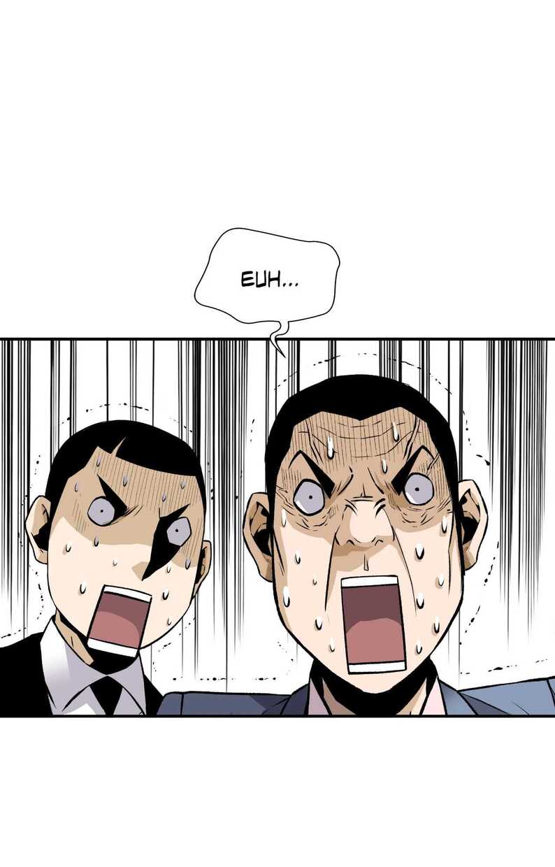 Read Return of the Legend FR Manga Online