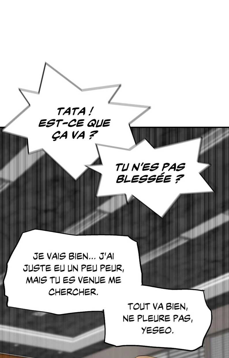 Read Return of the Legend FR Manga Online