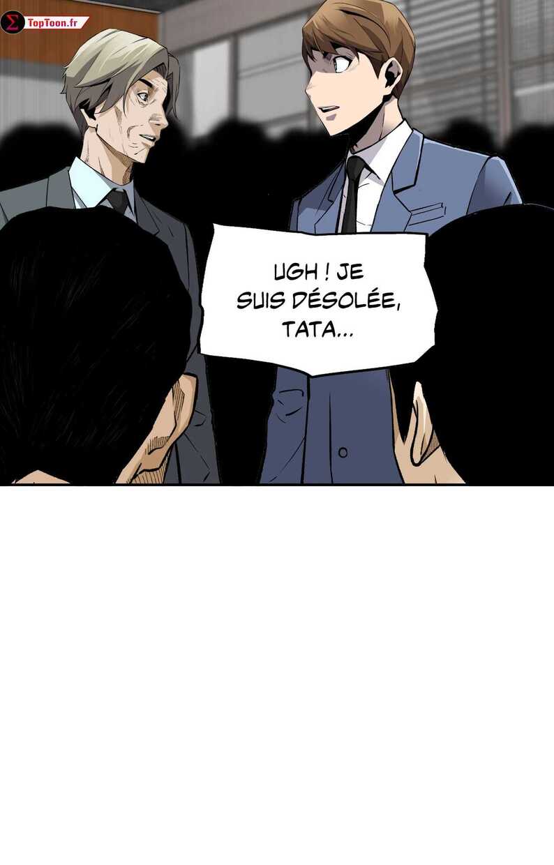 Read Return of the Legend FR Manga Online