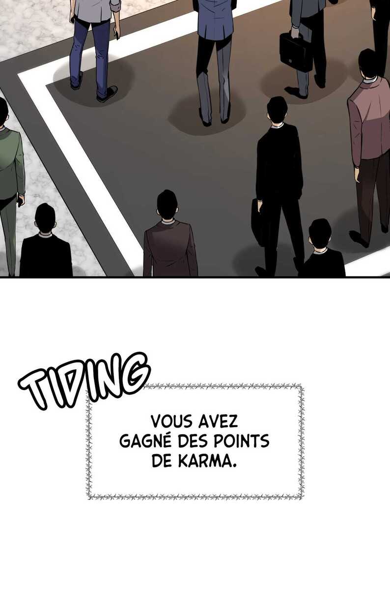Read Return of the Legend FR Manga Online