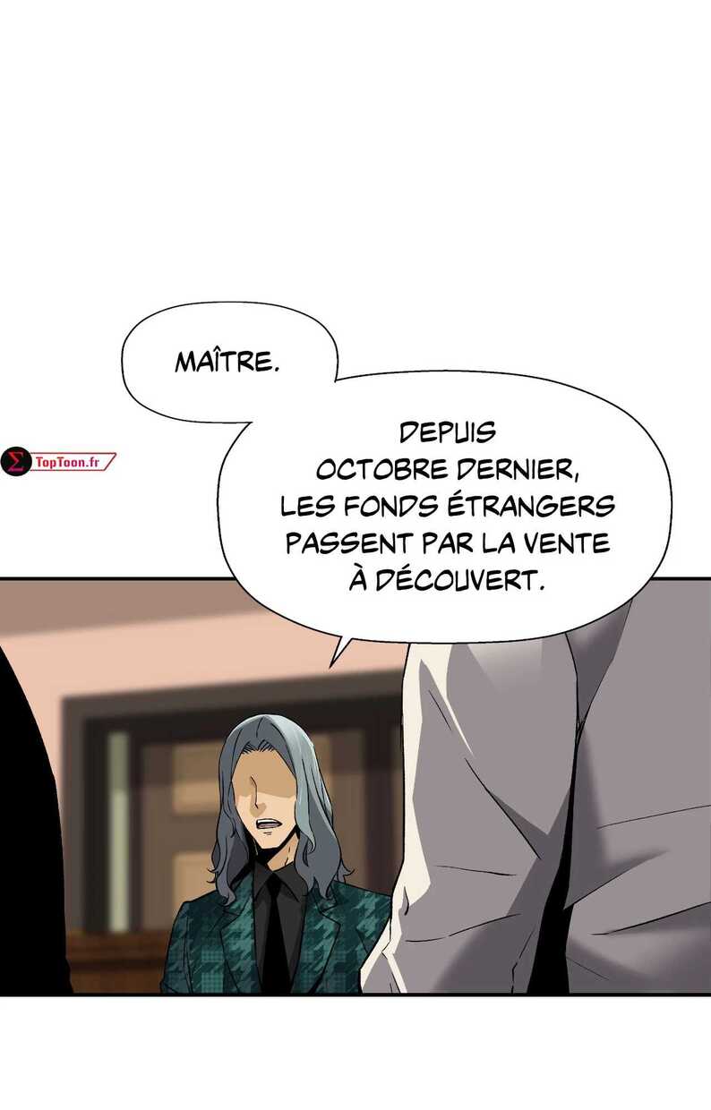 Read Return of the Legend FR Manga Online