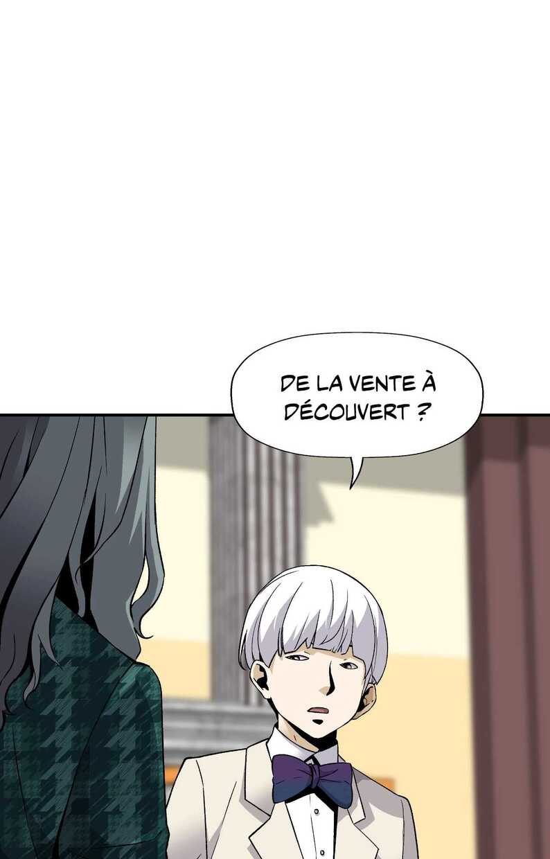 Read Return of the Legend FR Manga Online