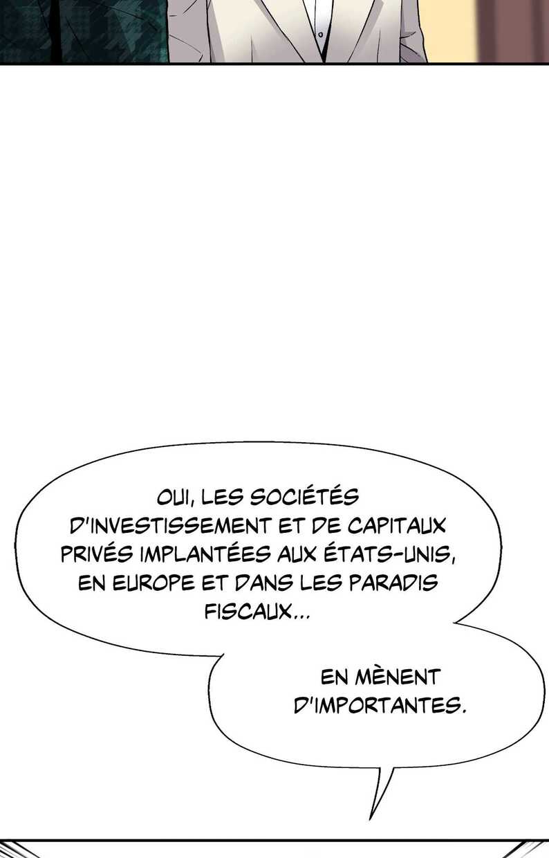 Read Return of the Legend FR Manga Online