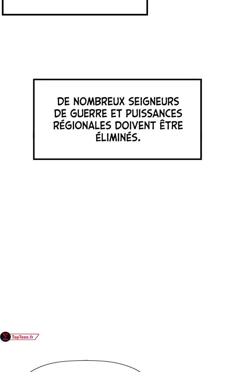 Read Return of the Legend FR Manga Online