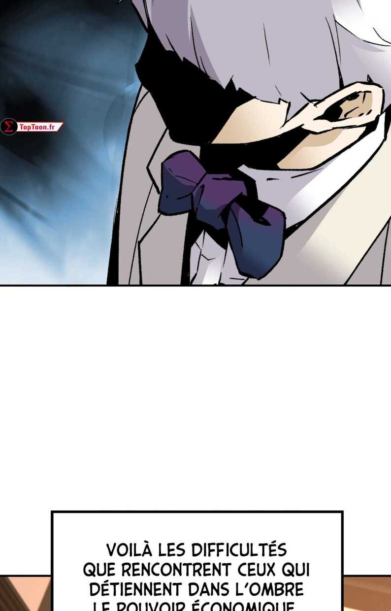 Read Return of the Legend FR Manga Online