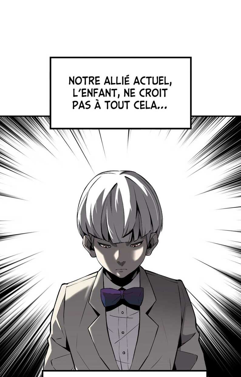 Read Return of the Legend FR Manga Online