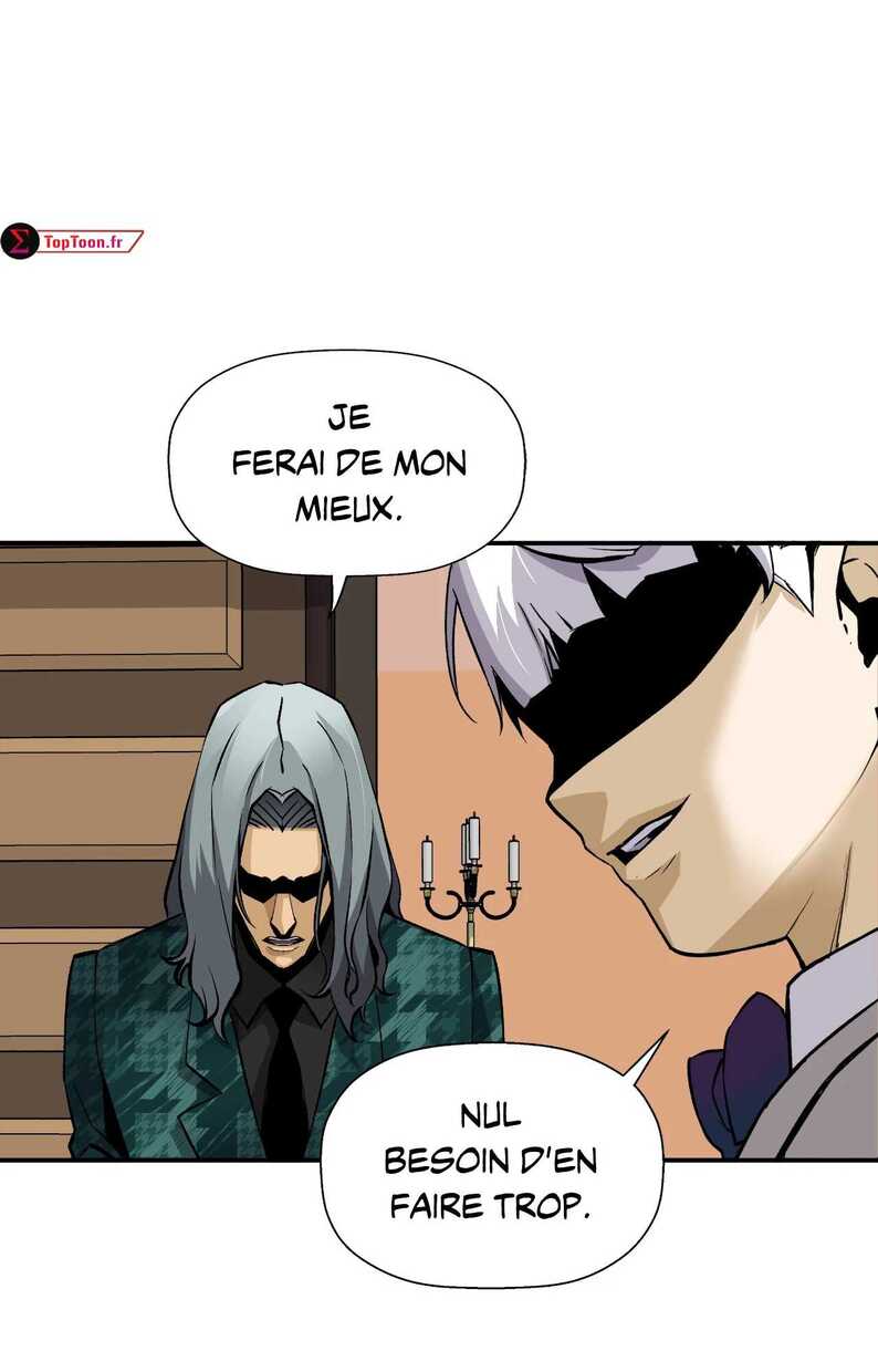 Read Return of the Legend FR Manga Online