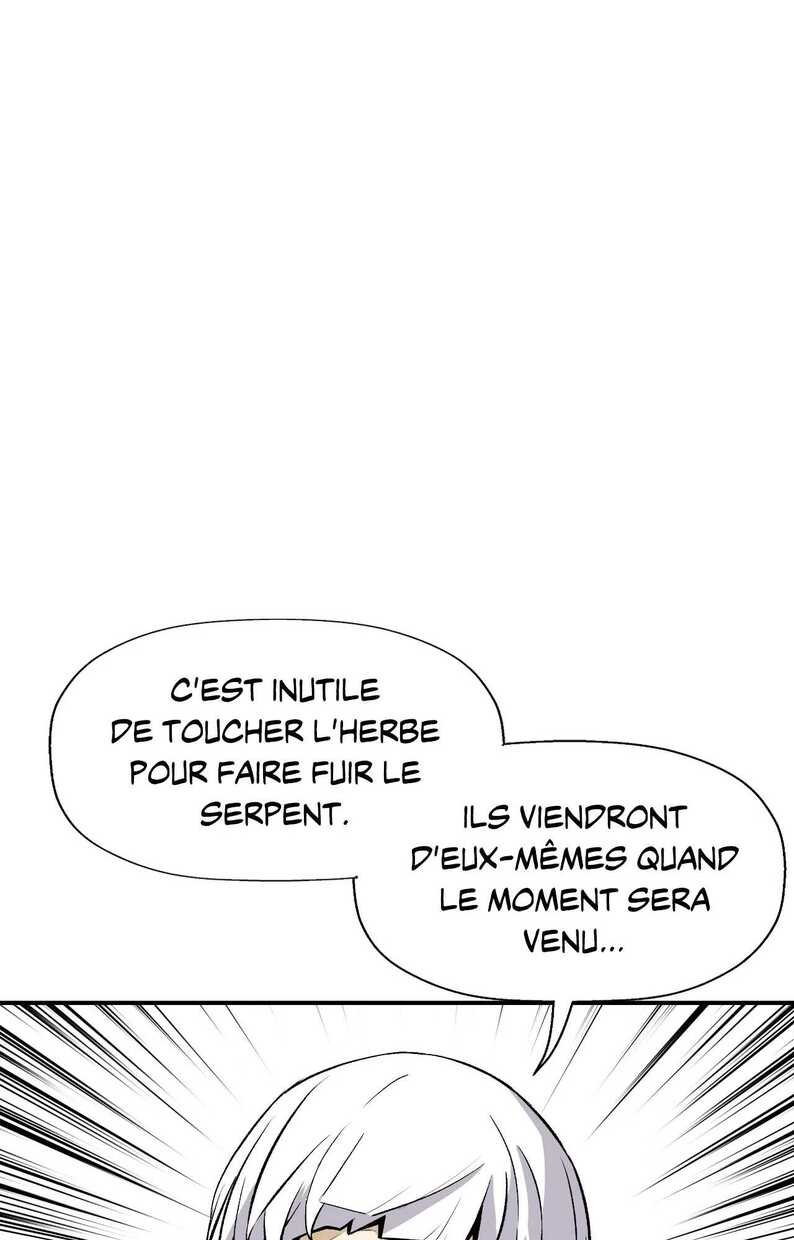 Read Return of the Legend FR Manga Online