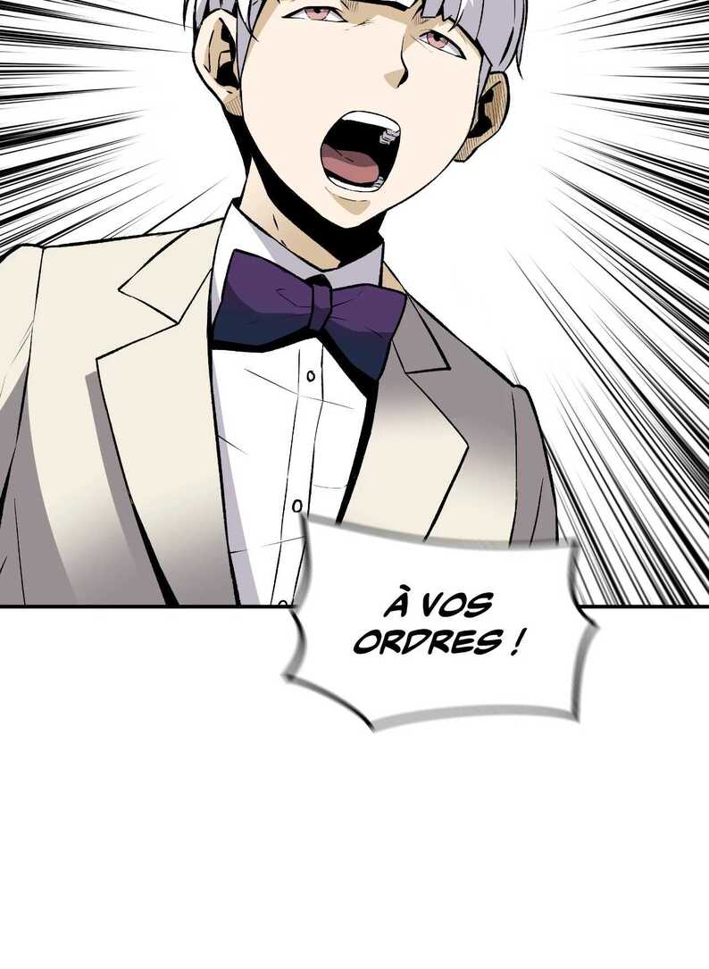 Read Return of the Legend FR Manga Online