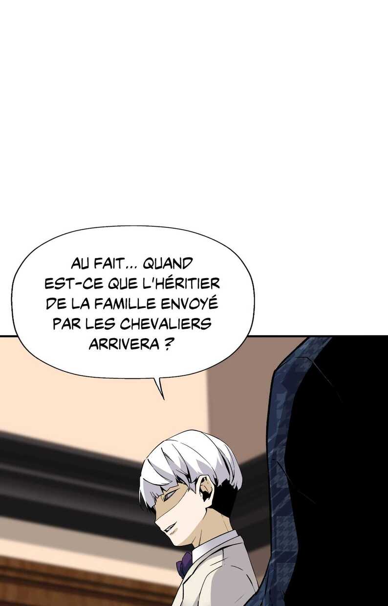Read Return of the Legend FR Manga Online