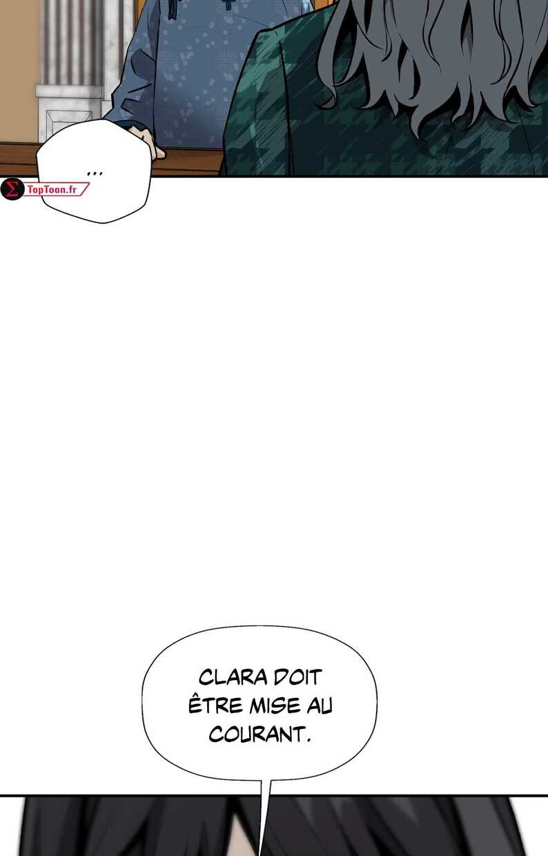 Read Return of the Legend FR Manga Online