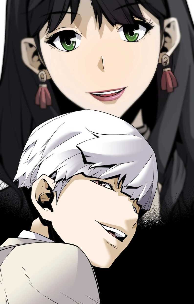 Read Return of the Legend FR Manga Online