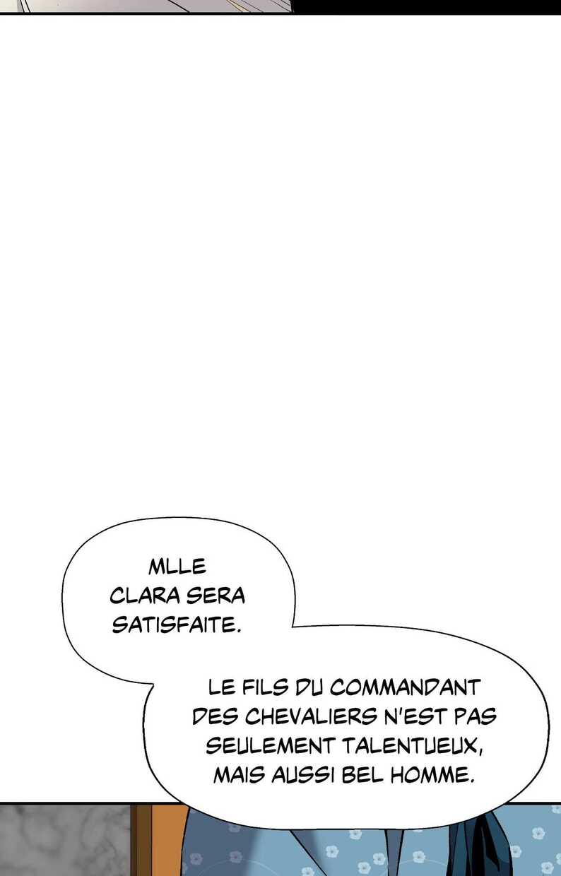 Read Return of the Legend FR Manga Online