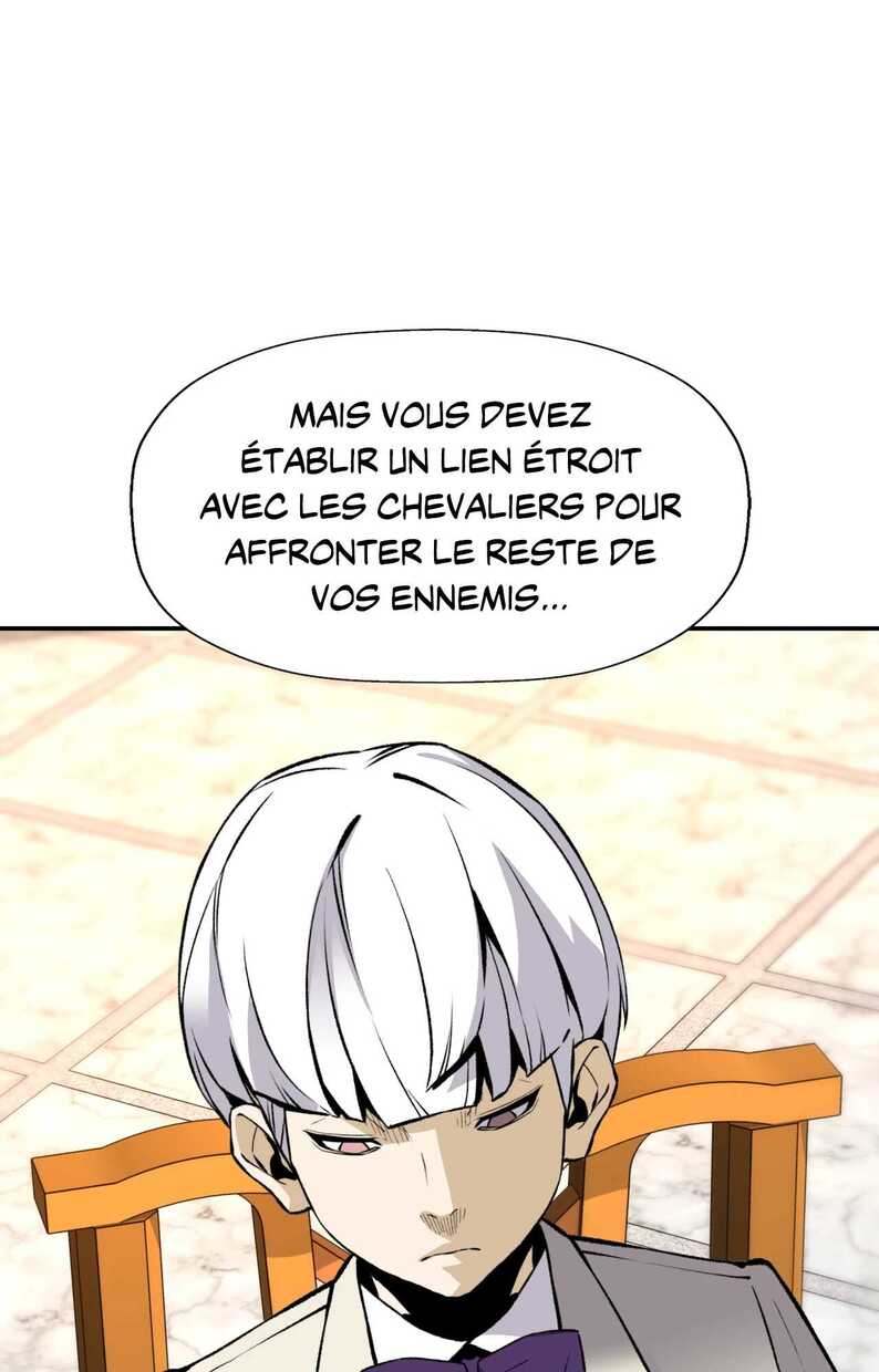 Read Return of the Legend FR Manga Online