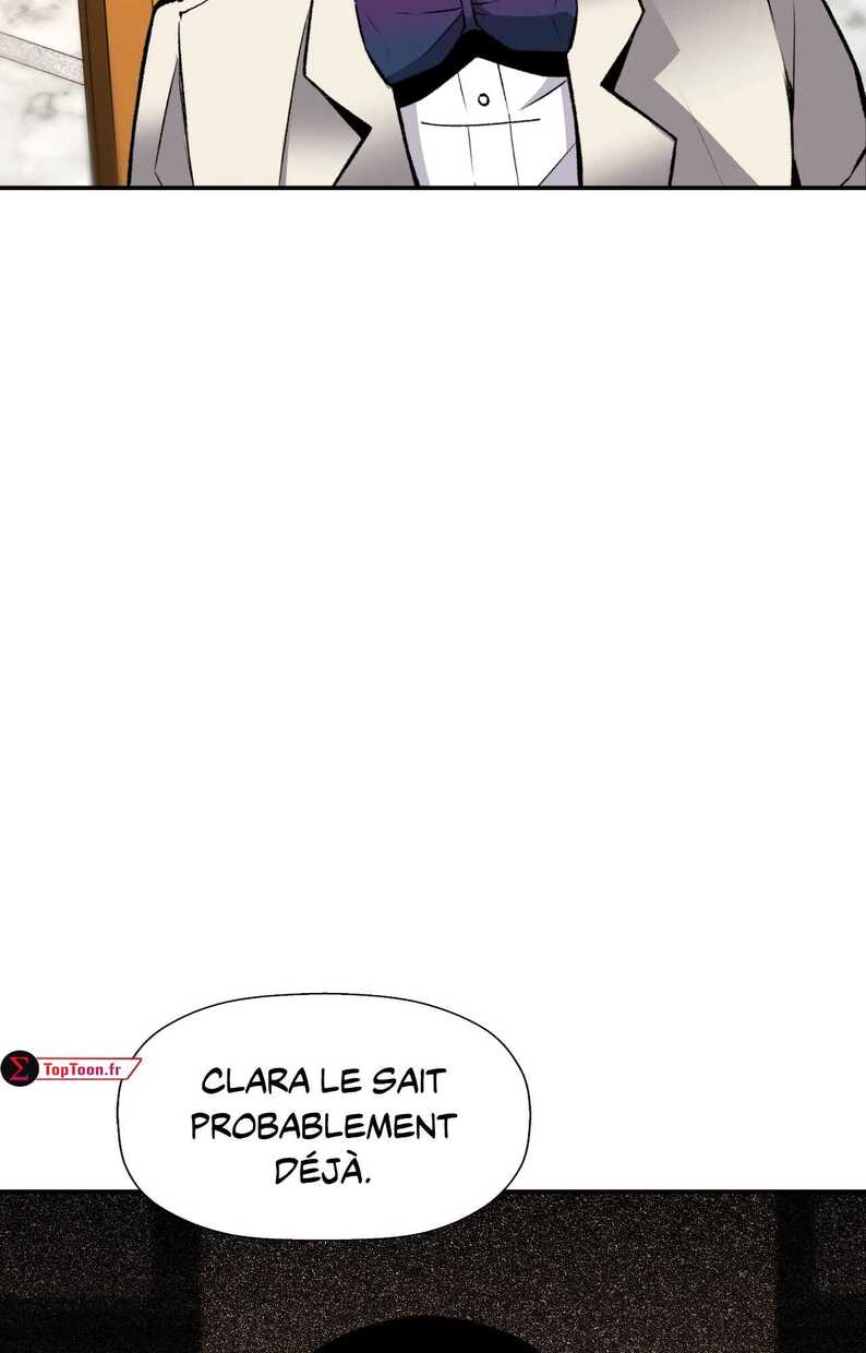 Read Return of the Legend FR Manga Online
