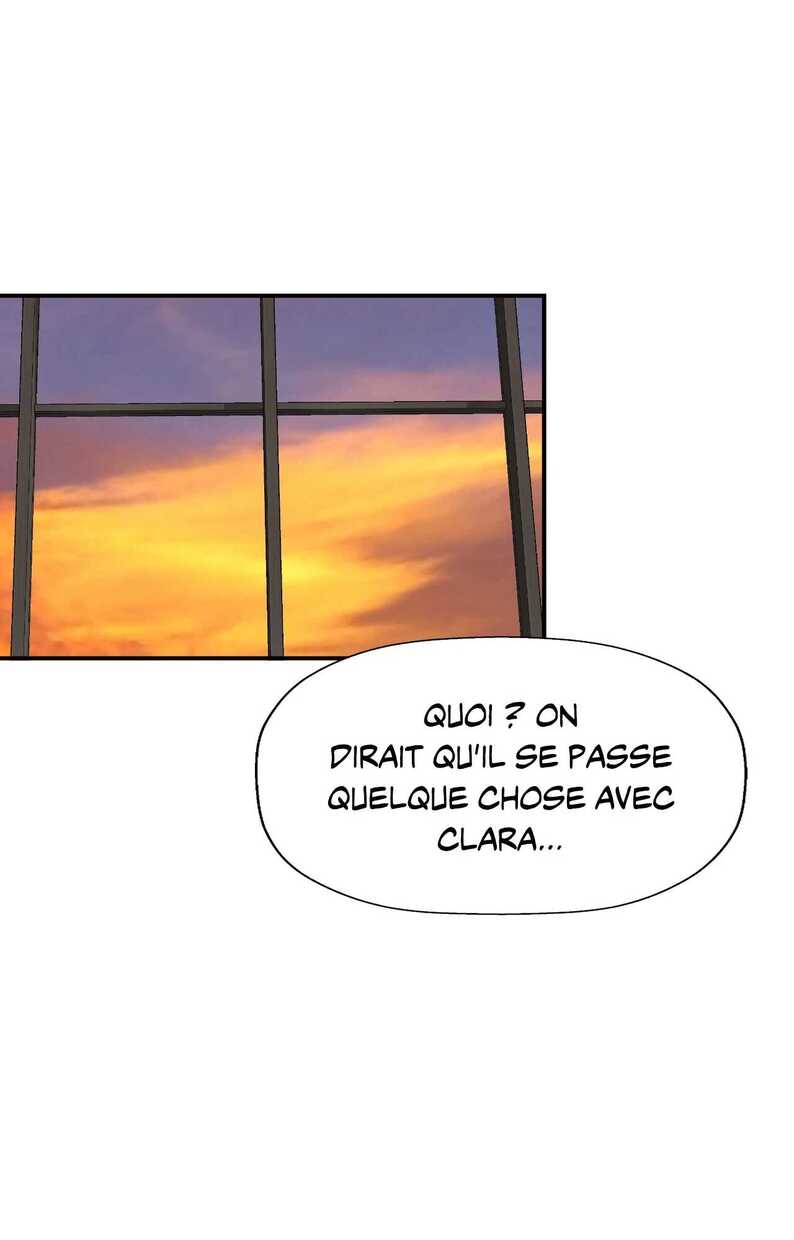Read Return of the Legend FR Manga Online