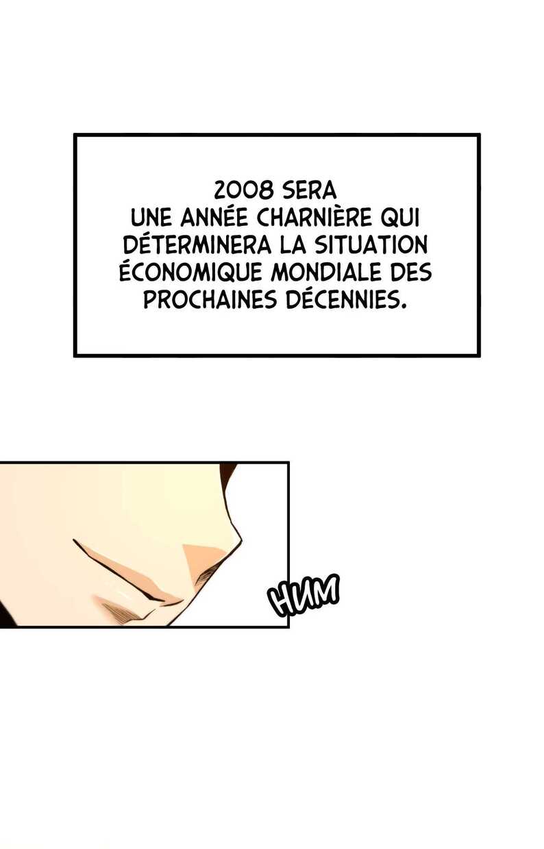 Read Return of the Legend FR Manga Online