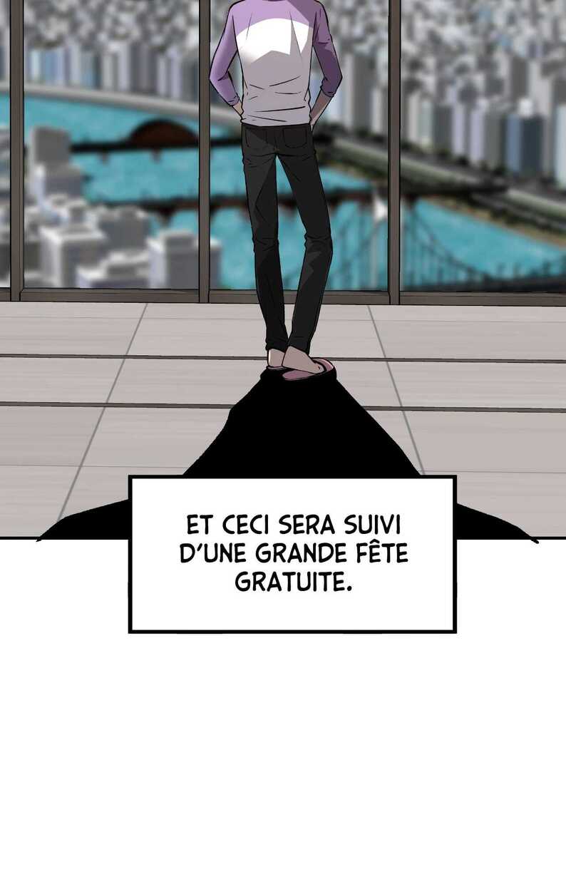 Read Return of the Legend FR Manga Online