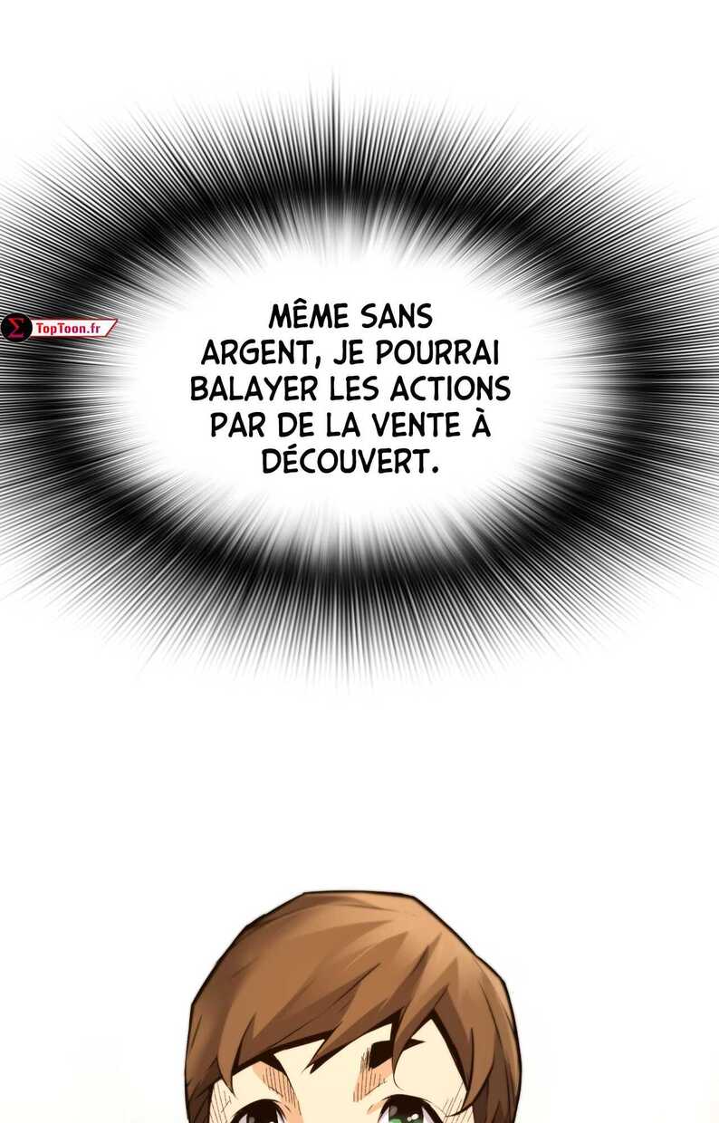 Read Return of the Legend FR Manga Online