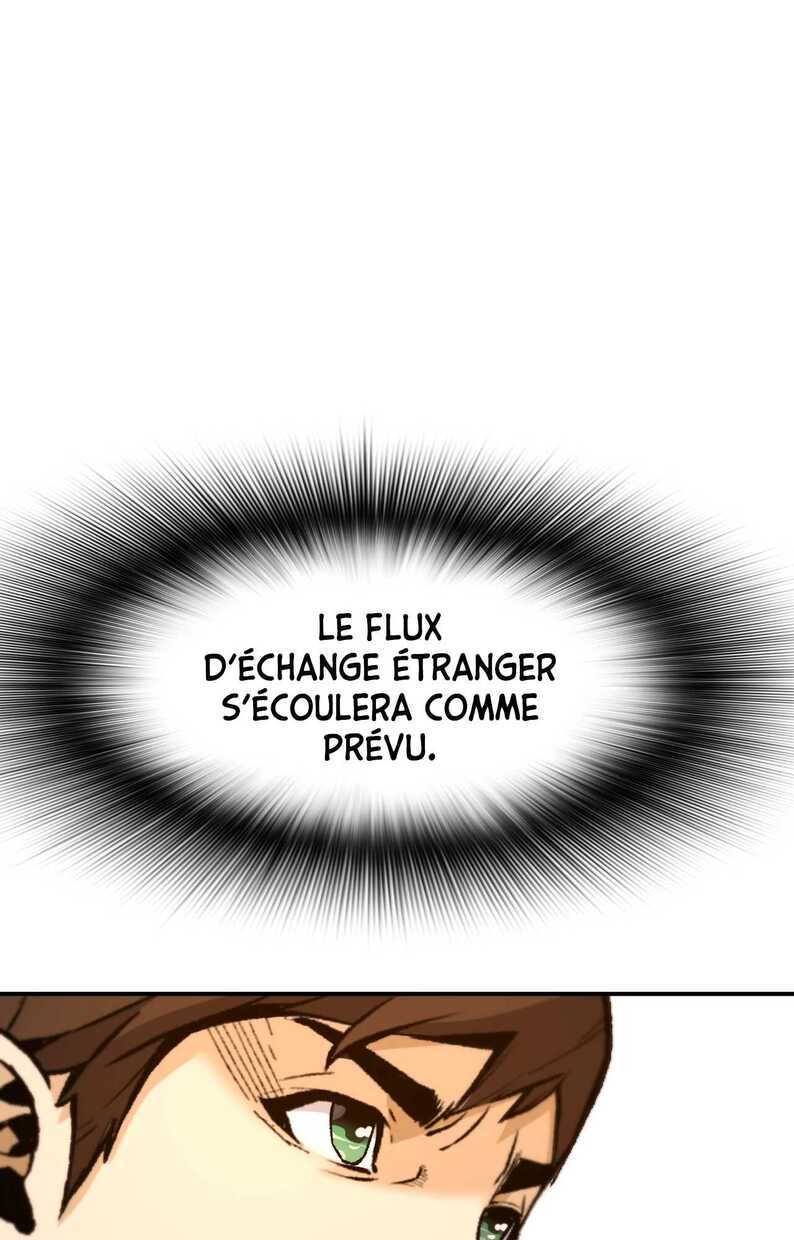 Read Return of the Legend FR Manga Online