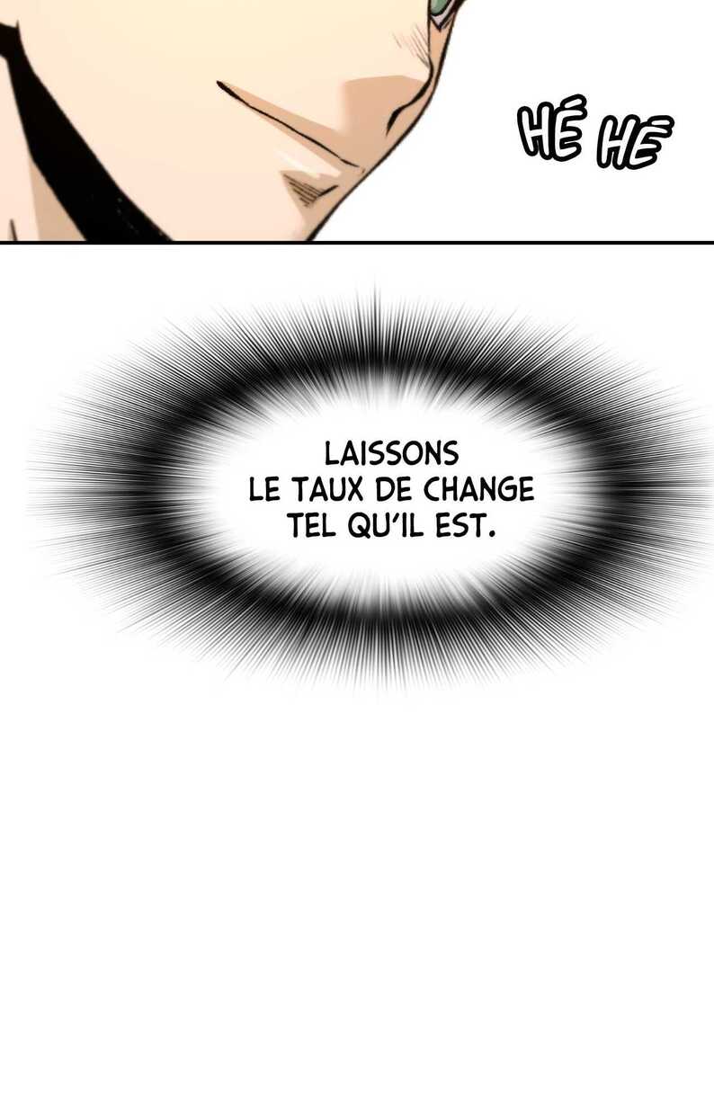 Read Return of the Legend FR Manga Online