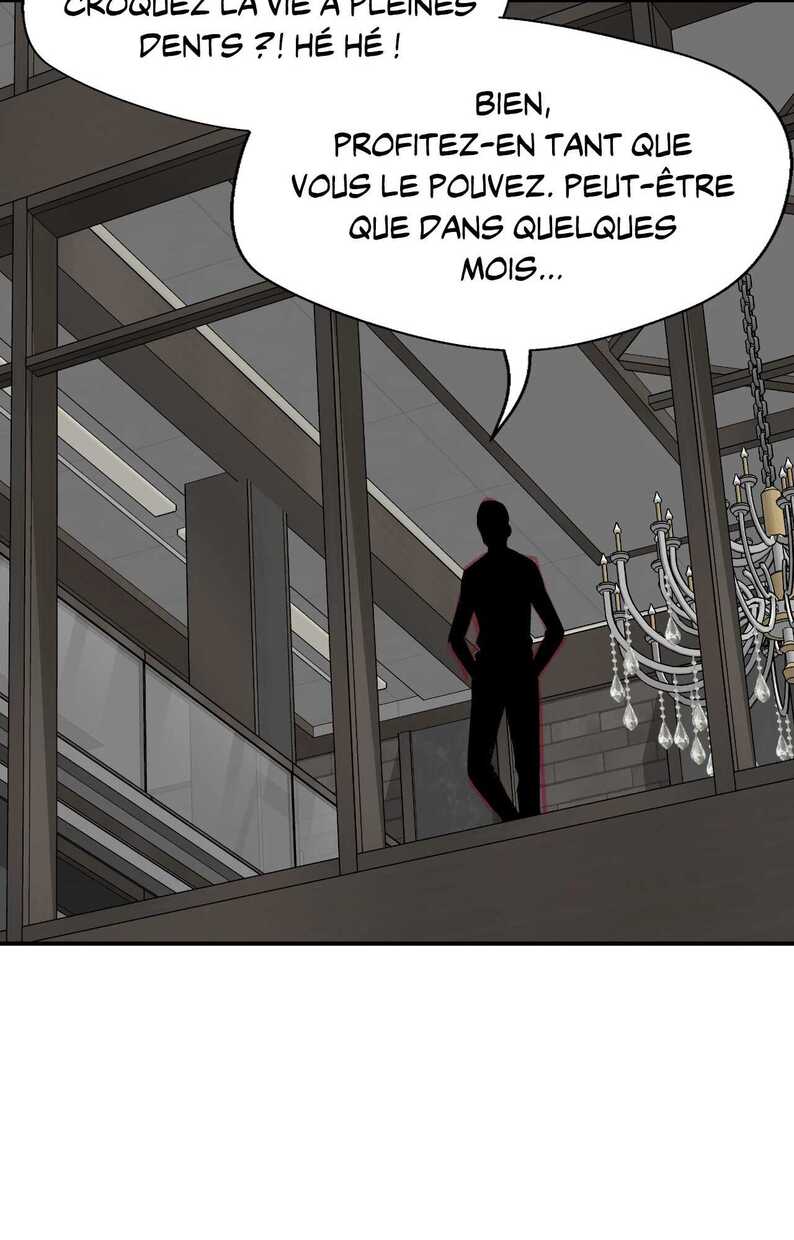 Read Return of the Legend FR Manga Online
