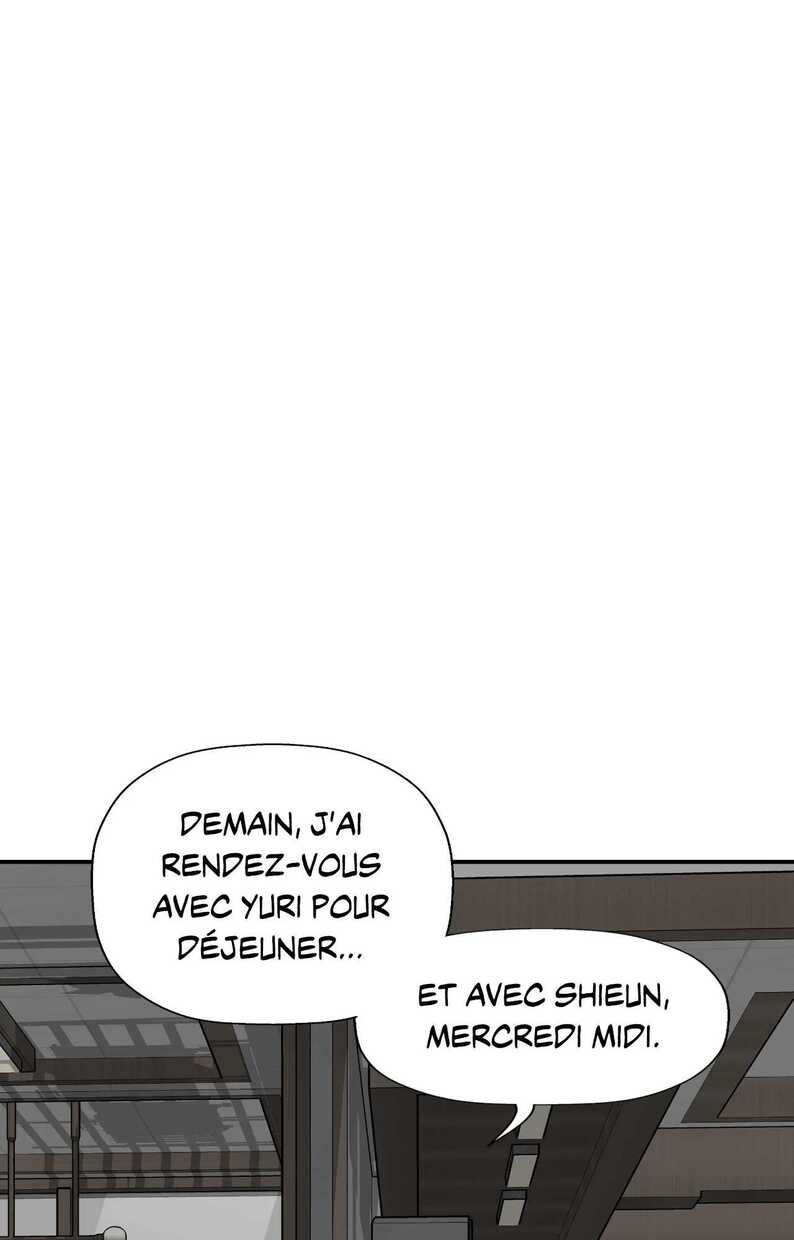 Read Return of the Legend FR Manga Online